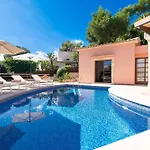 Villa Margot By Sealand *