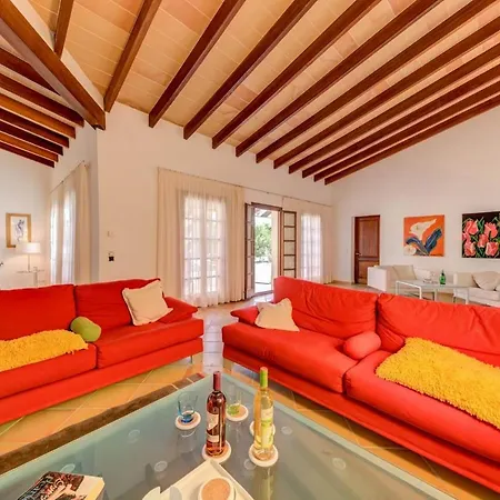 Margot By Sealand Port de Pollença