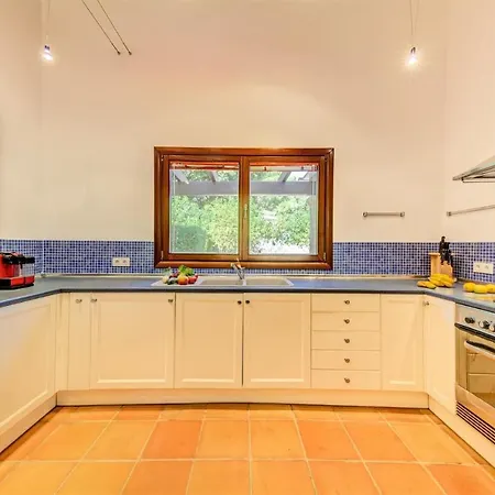 Margot By Sealand Villa Port de Pollença