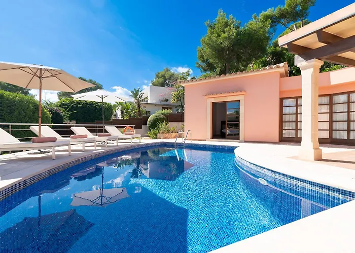 Villa Margot By Sealand *