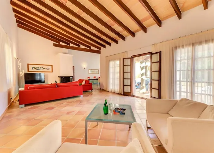 Villa Margot By Sealand *