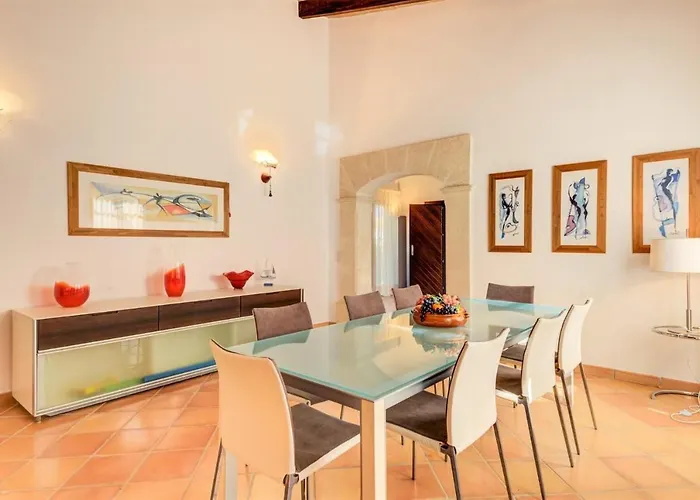 Margot By Sealand Villa Port de Pollença