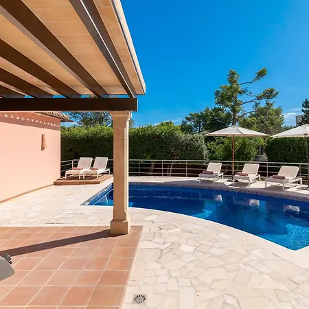 Villa Margot By Sealand Port de Pollença