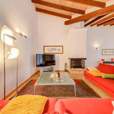 Margot By Sealand Vila