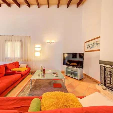 Margot Villa Puerto Pollensa