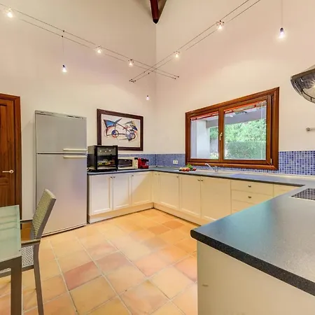 Βίλα Margot By Sealand