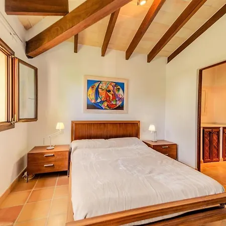 Villa Margot Puerto Pollensa