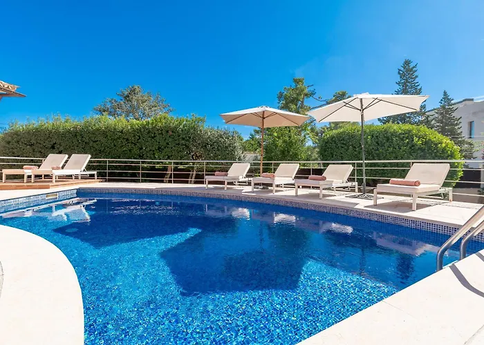 Margot By Sealand * 波连萨港