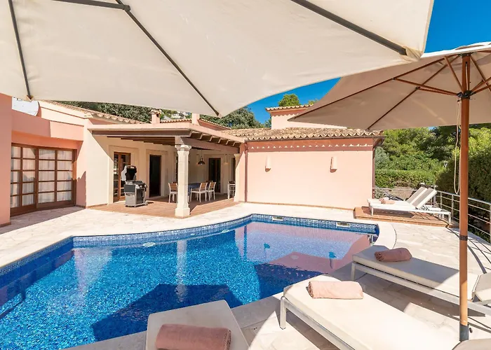 Margot By Sealand 别墅