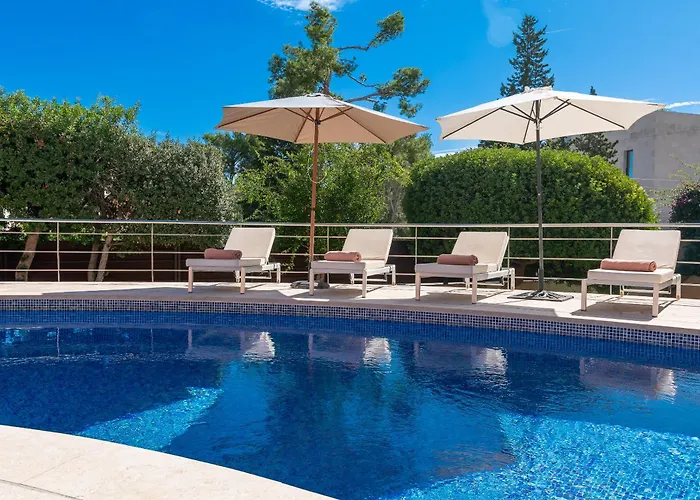 Villa Margot By Sealand