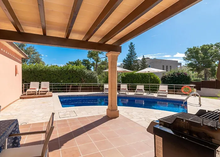 Margot By Sealand 别墅 波连萨港