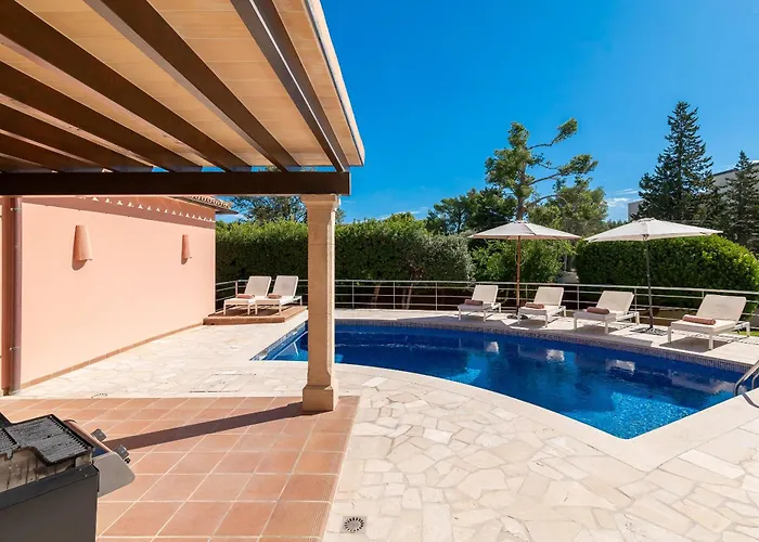 Villa Margot By Sealand Port de Pollença