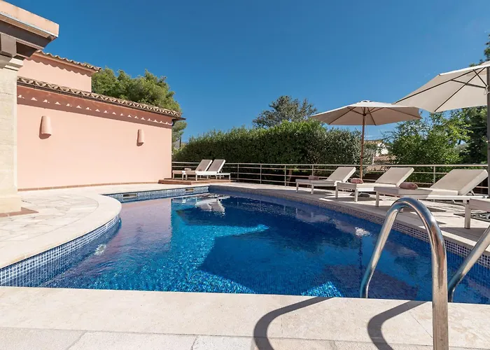 Margot By Sealand * Port de Pollença