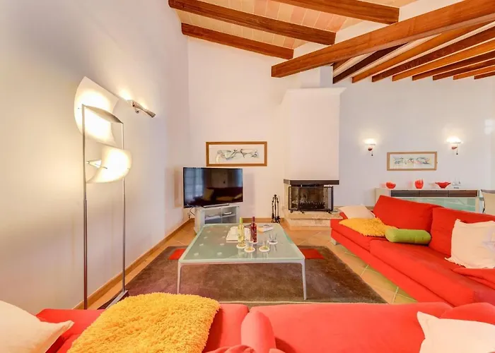 Margot By Sealand Villa