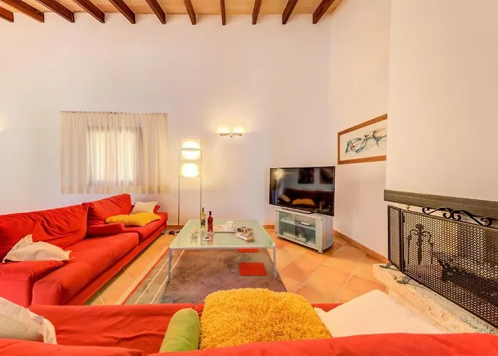 Margot By Sealand 别墅 波连萨港