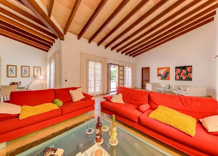 Margot By Sealand Port de Pollença