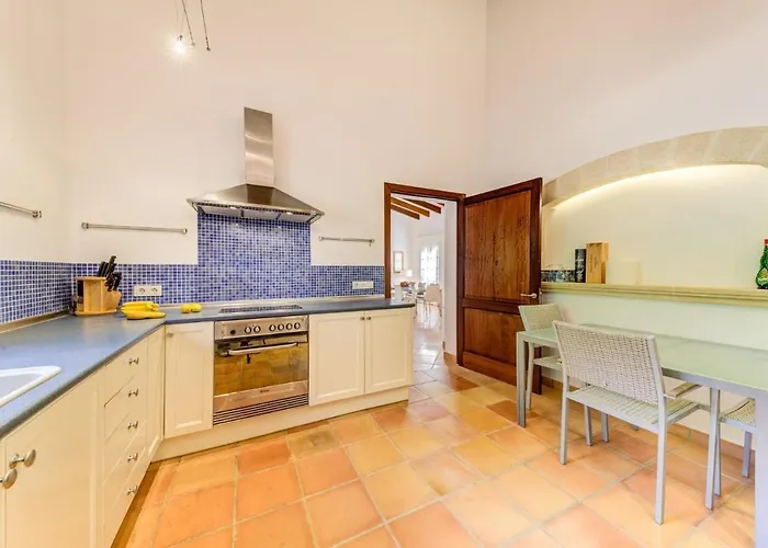 Margot By Sealand 别墅 波连萨港