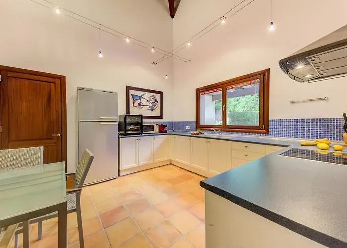 Vila Margot By Sealand