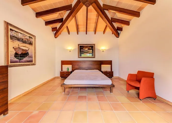 Margot By Sealand Vila *