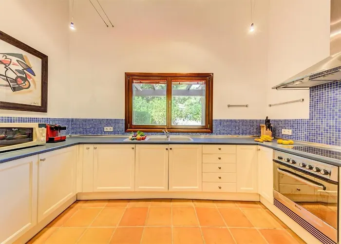 Margot By Sealand 别墅 波连萨港