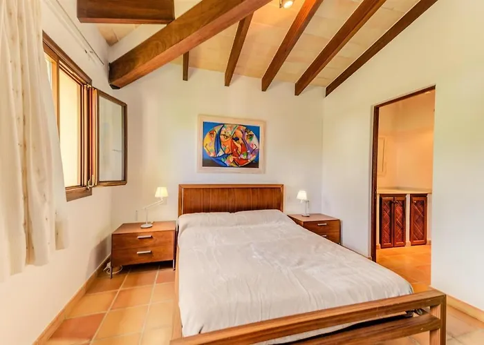 Villa Margot By Sealand Port de Pollença