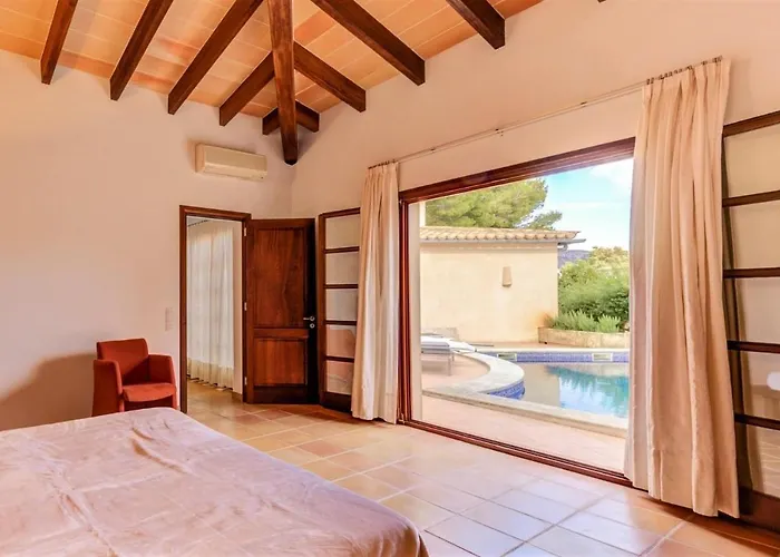 Margot By Sealand Vila *