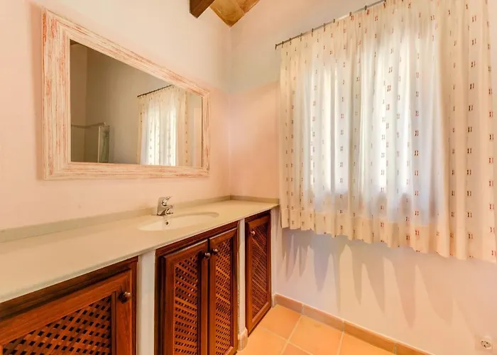 Margot By Sealand Villa