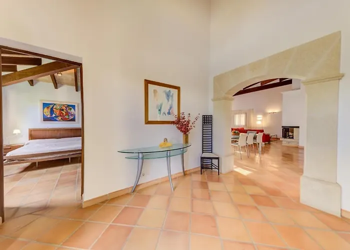 Villa Margot By Sealand Port de Pollença