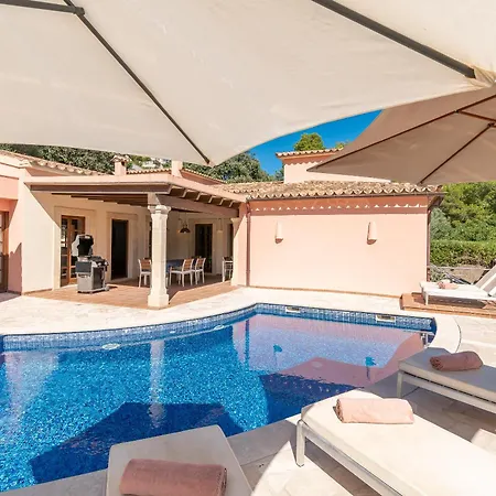 Margot By Sealand Villa