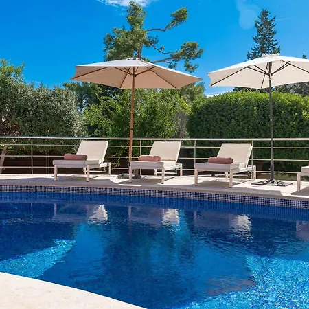 Villa Margot By Sealand