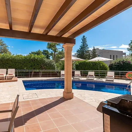 Margot By Sealand Villa Port de Pollenca