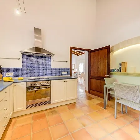 Margot By Sealand Villa Port de Pollenca