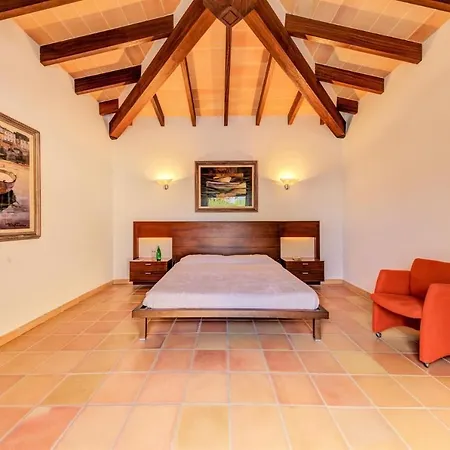 Margot By Sealand Villa *