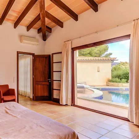 Margot By Sealand Villa *